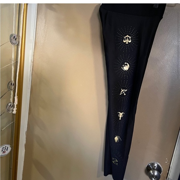 Horoscope leggings - Picture 3 of 3